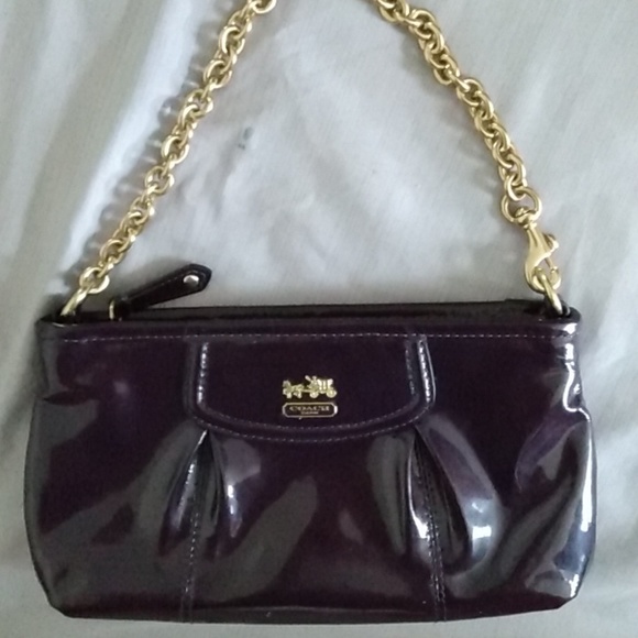 Coach bag set - Picture 2 of 4